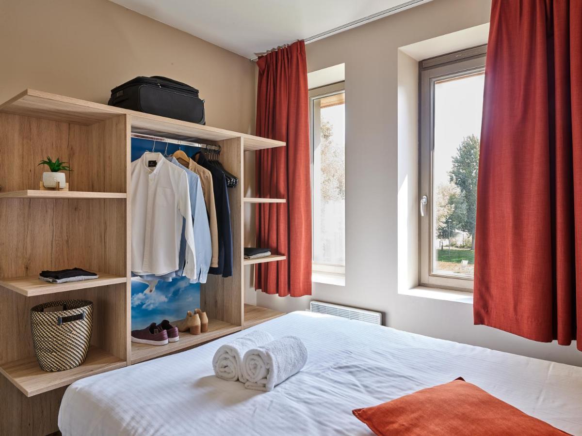 Holiday Suites Westende - Middelkerke Dış mekan fotoğraf