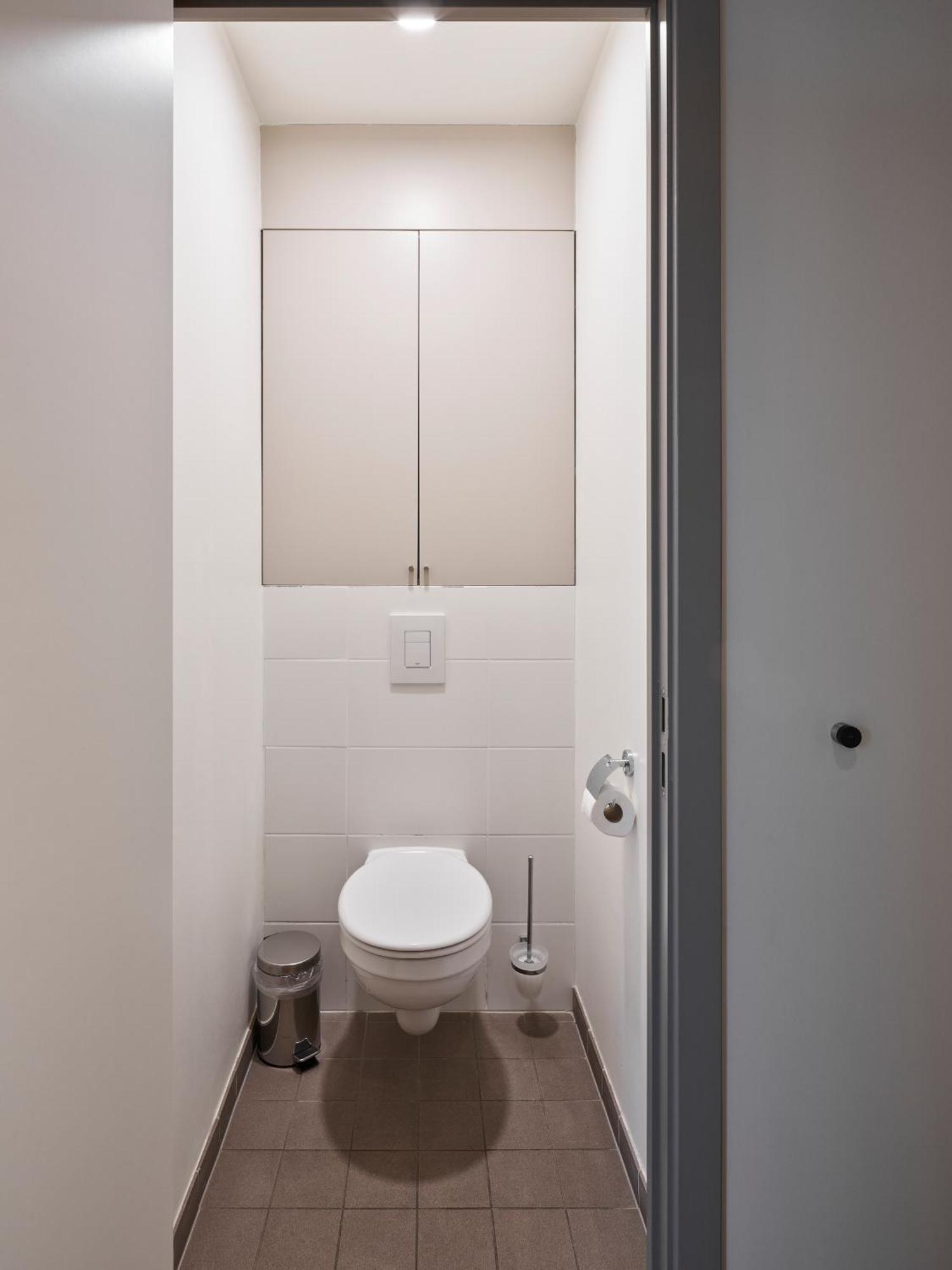 Holiday Suites Westende - Middelkerke Dış mekan fotoğraf