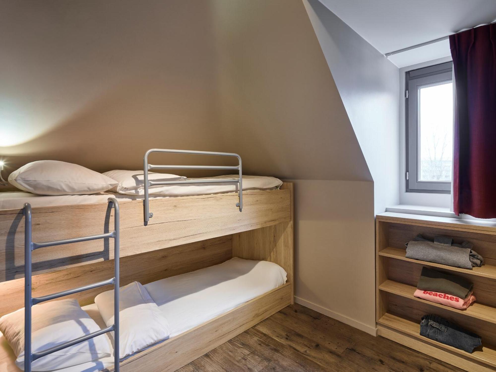 Holiday Suites Westende - Middelkerke Dış mekan fotoğraf