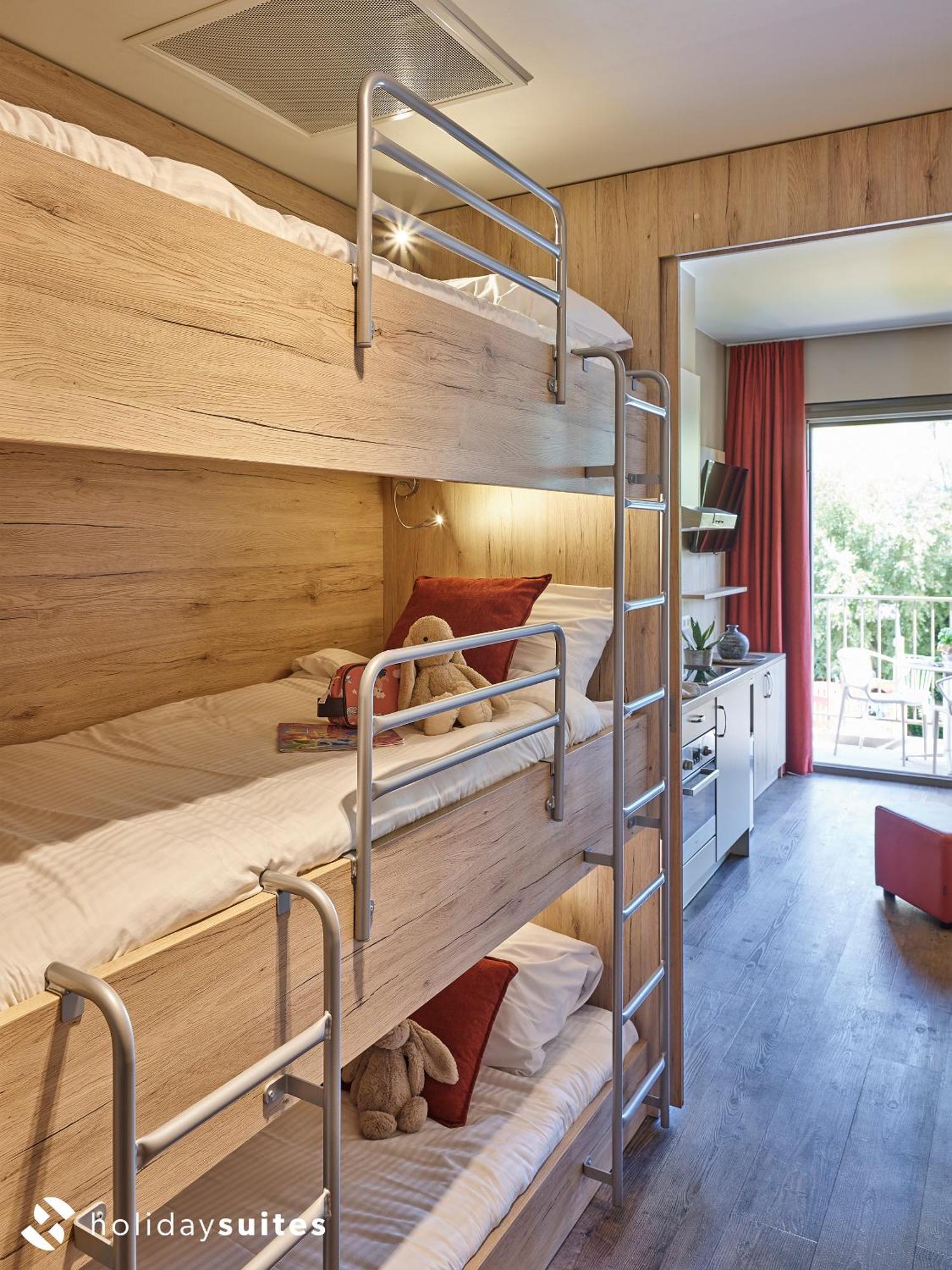 Holiday Suites Westende - Middelkerke Dış mekan fotoğraf