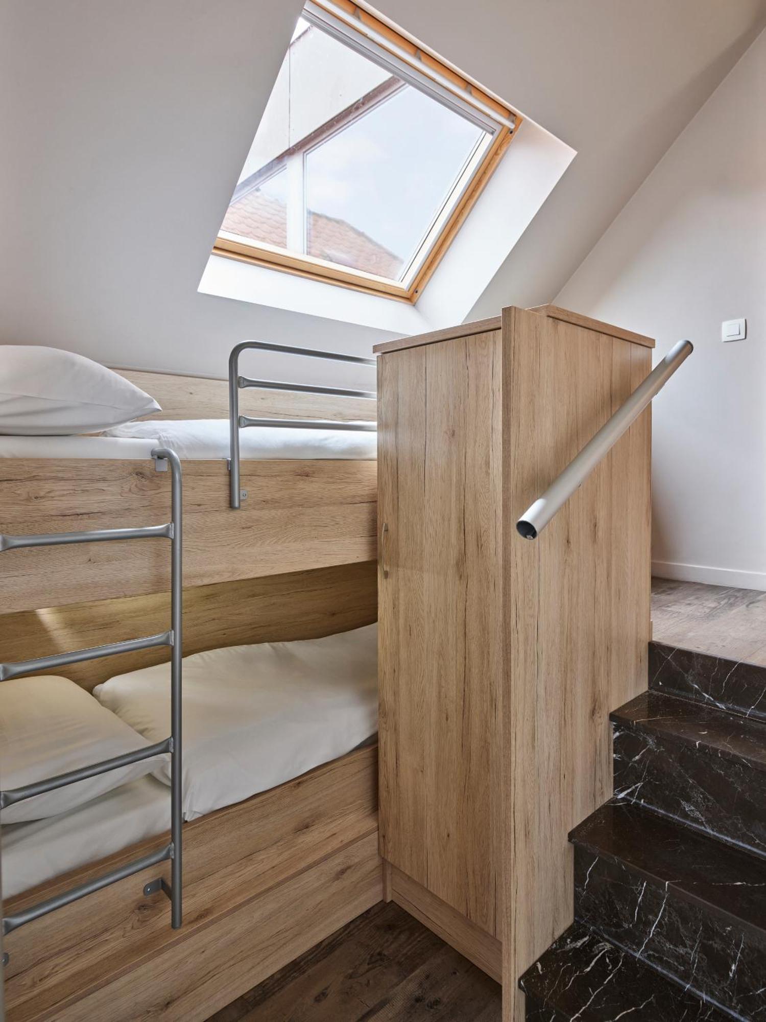 Holiday Suites Westende - Middelkerke Dış mekan fotoğraf