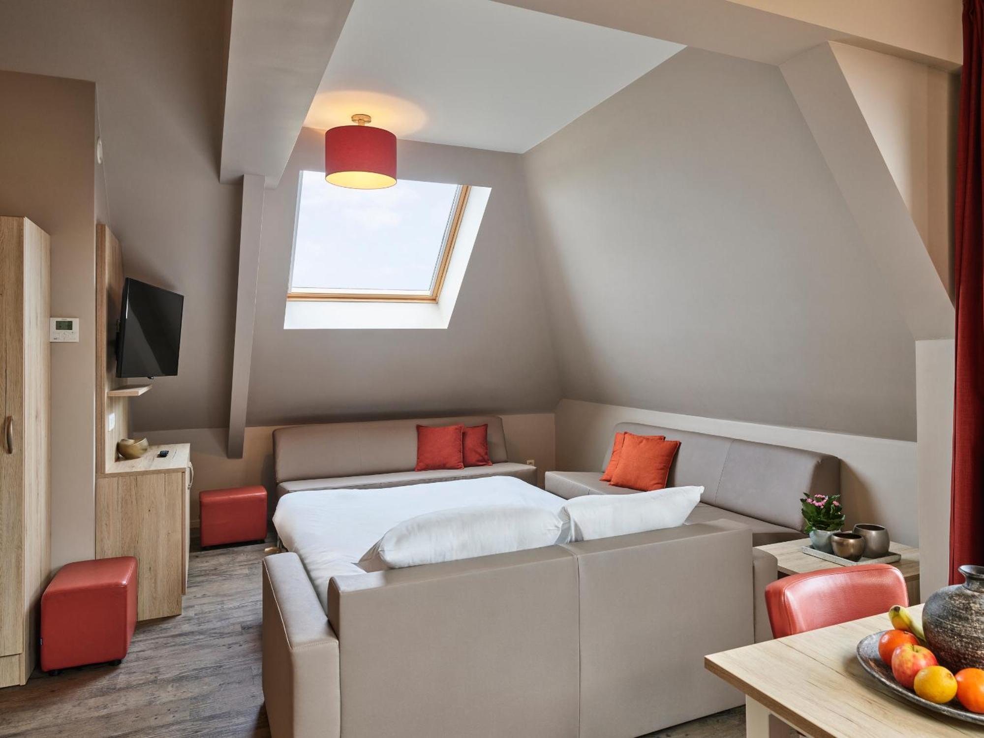 Holiday Suites Westende - Middelkerke Dış mekan fotoğraf