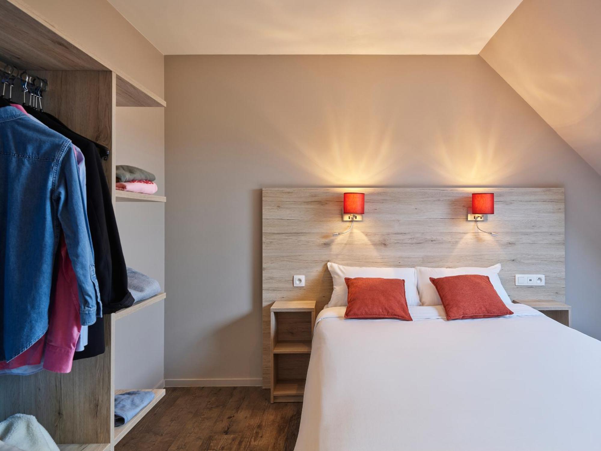 Holiday Suites Westende - Middelkerke Dış mekan fotoğraf